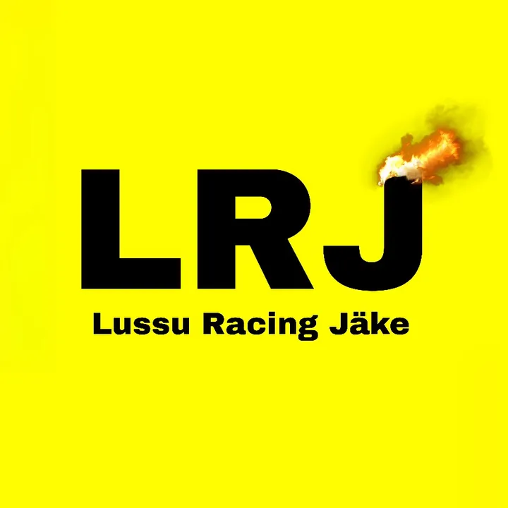 lussuracingjke