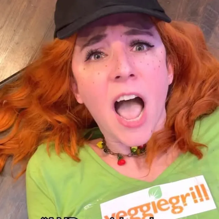 veggiegirlcomedy