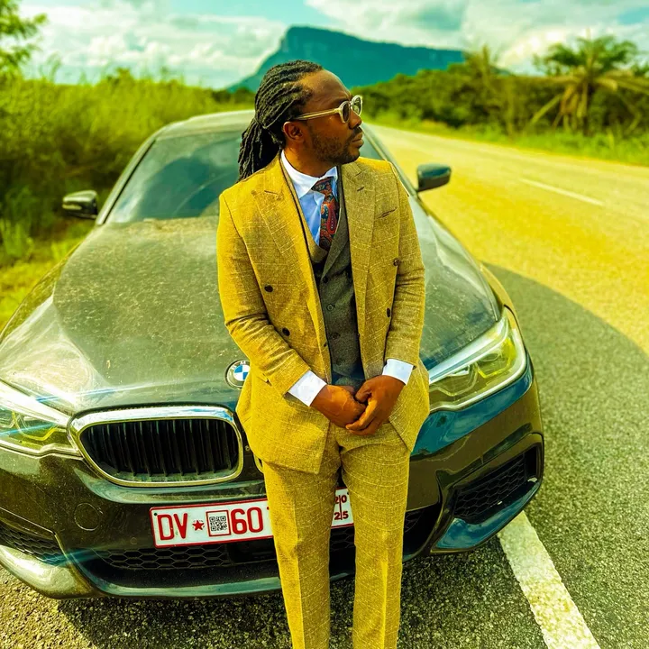 elormbeenie