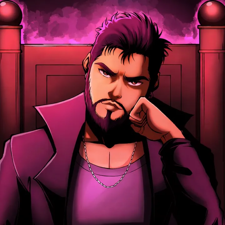 thebashanator