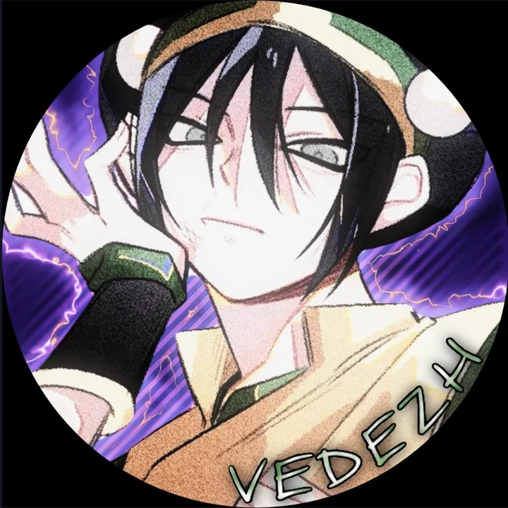 @vedezh