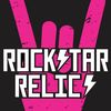 rockstarrelics