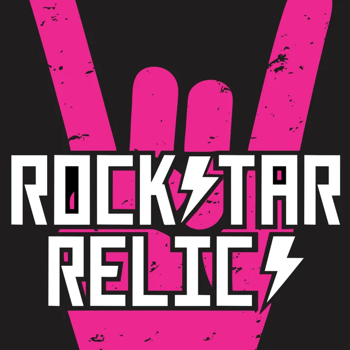 rockstarrelics