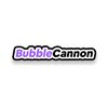 thebubblecannon