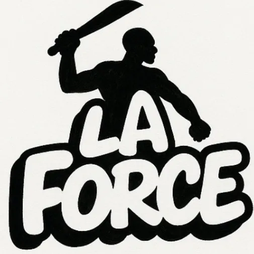 laforcehiphop