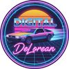 digitaldelorean1