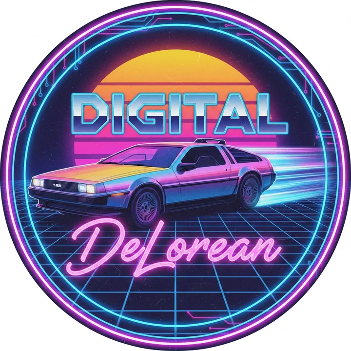 digitaldelorean1