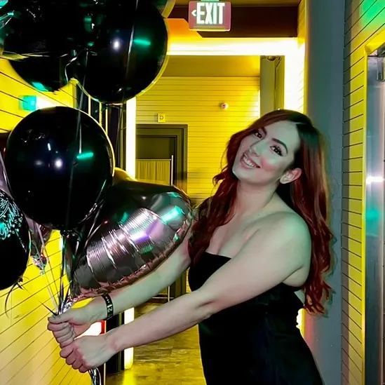 poshgalballoons