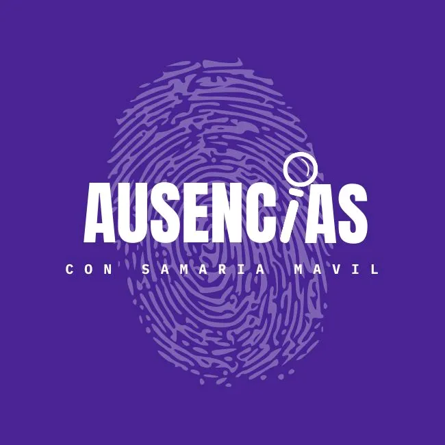 @ausenciasmx