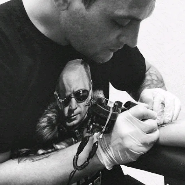 alekstatushin