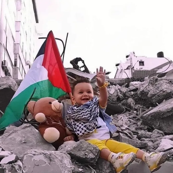 palestine.unity