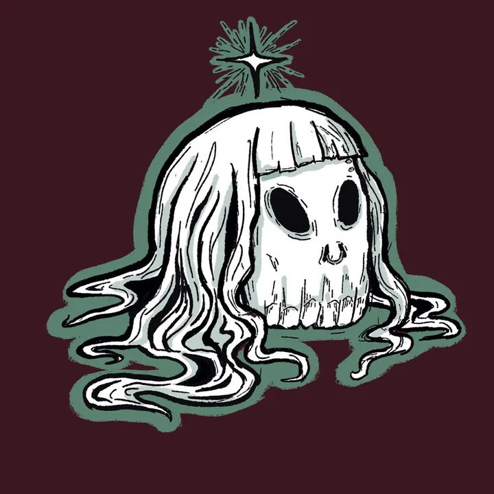 bonedeadtarot