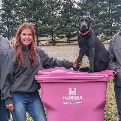 @kendrathegarbageman