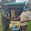 thecowmanpatrickruto