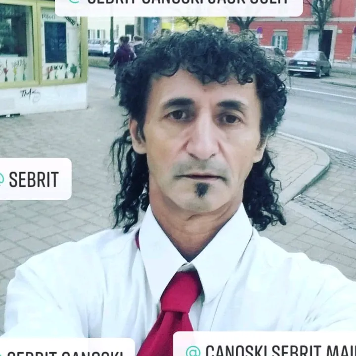 sebritcanoski
