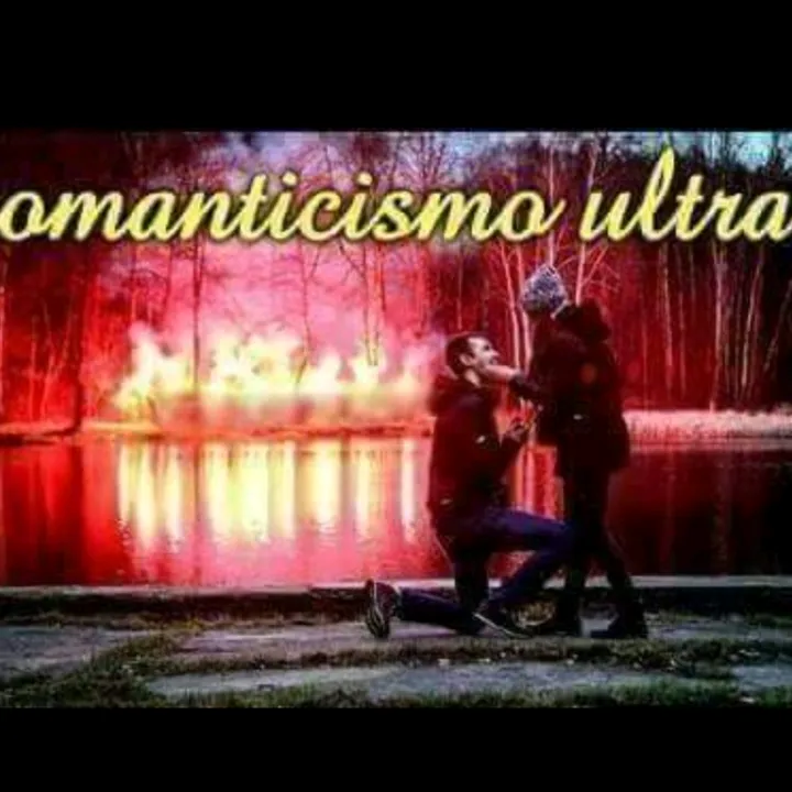 romanticismo.ultras