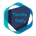 @tachlis.daily