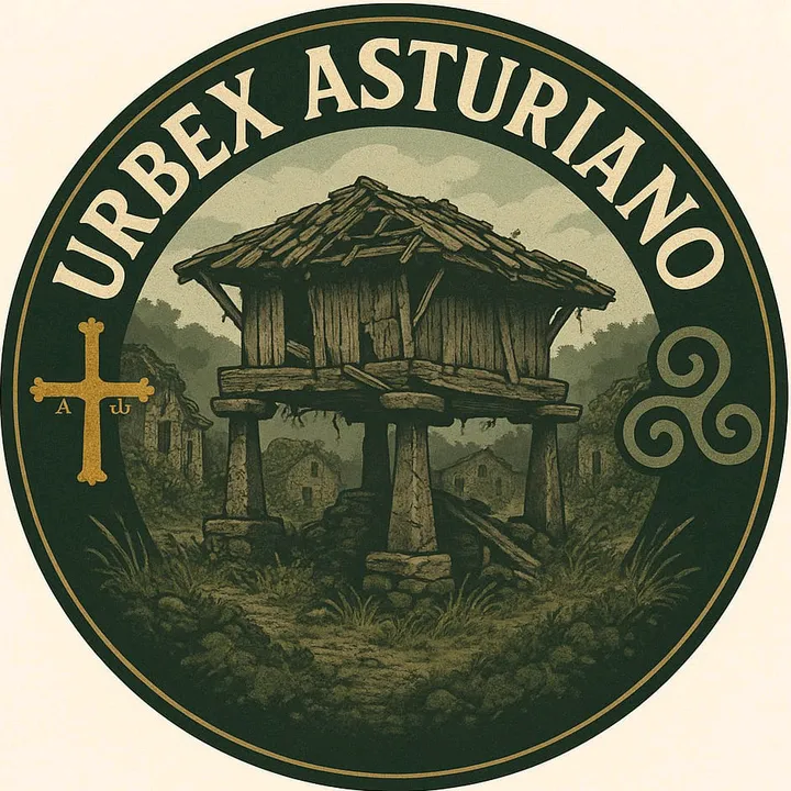 urbexasturiano