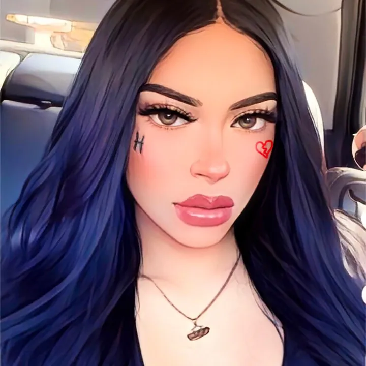 marialatinaxx