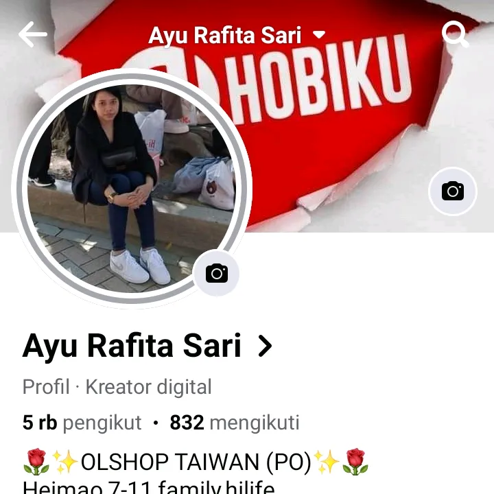 ayurafitasari