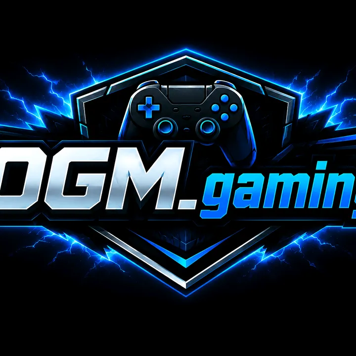 @ogmgaming