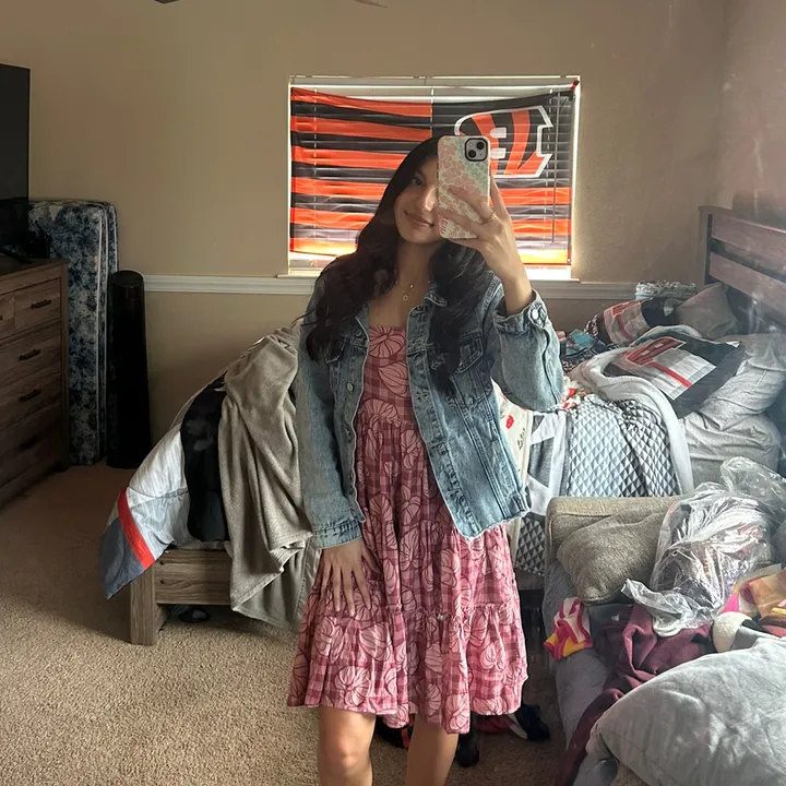 kianameilin