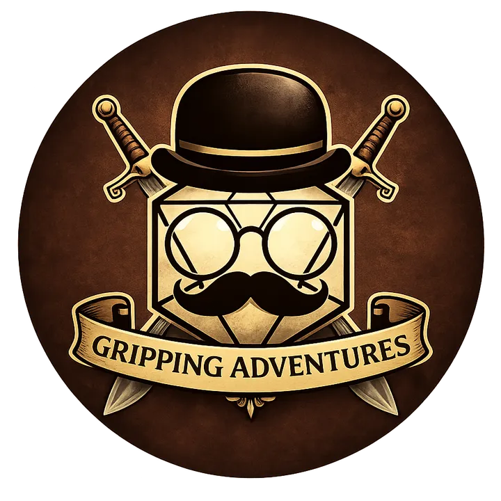 grippingadventures
