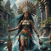 goddess_coatlicue