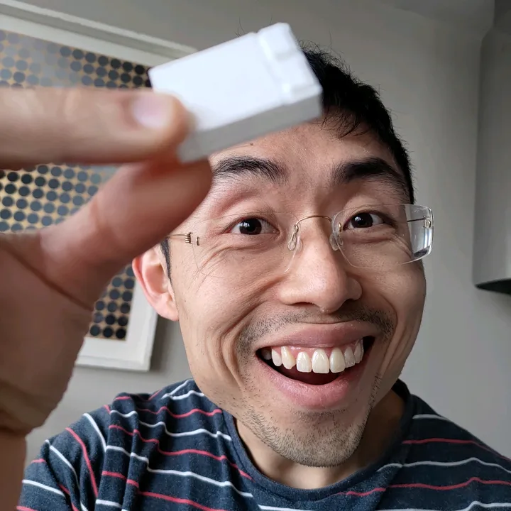@dearmodern