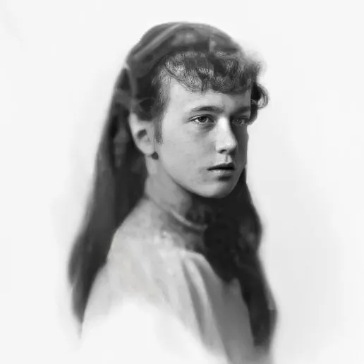 nikolaevnasisters