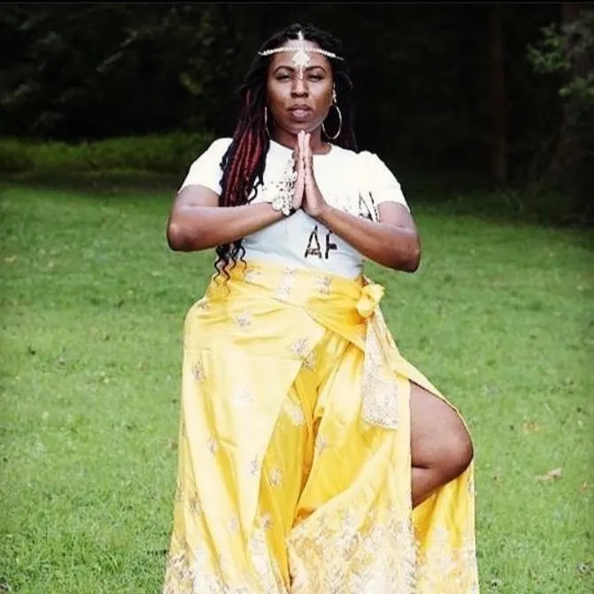 iamqueenstatus