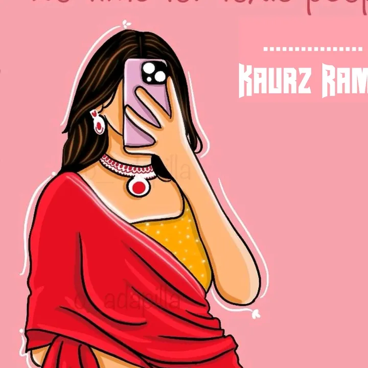 kaurzramz