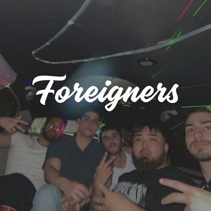 foreigners.tiktok - original sound