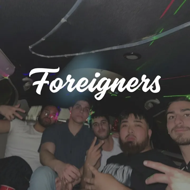 @foreigners.tiktok