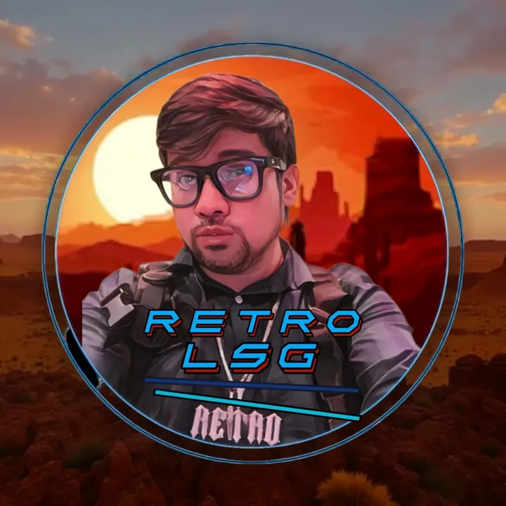 @retro.lsg