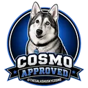 @cosmoapproved