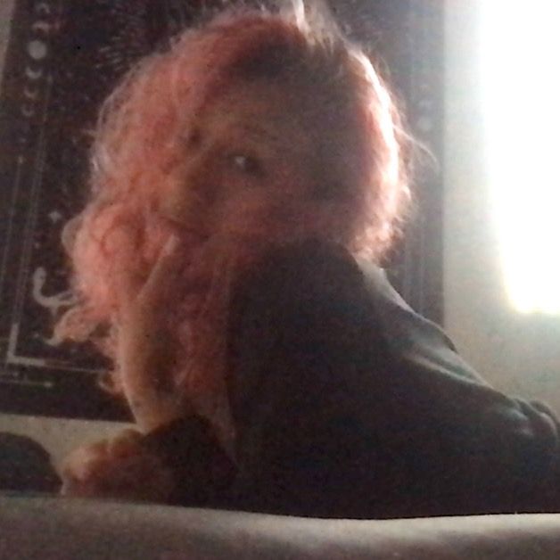 ♀🐚🫧🦢⁷⁷⁷🪞☁️🧿 ☥ 💌 🕷️✧ - original sound