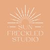 sunfreckledstudio