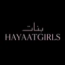 @hayaatgirls