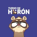@turnodehuron