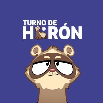 @turnodehuron