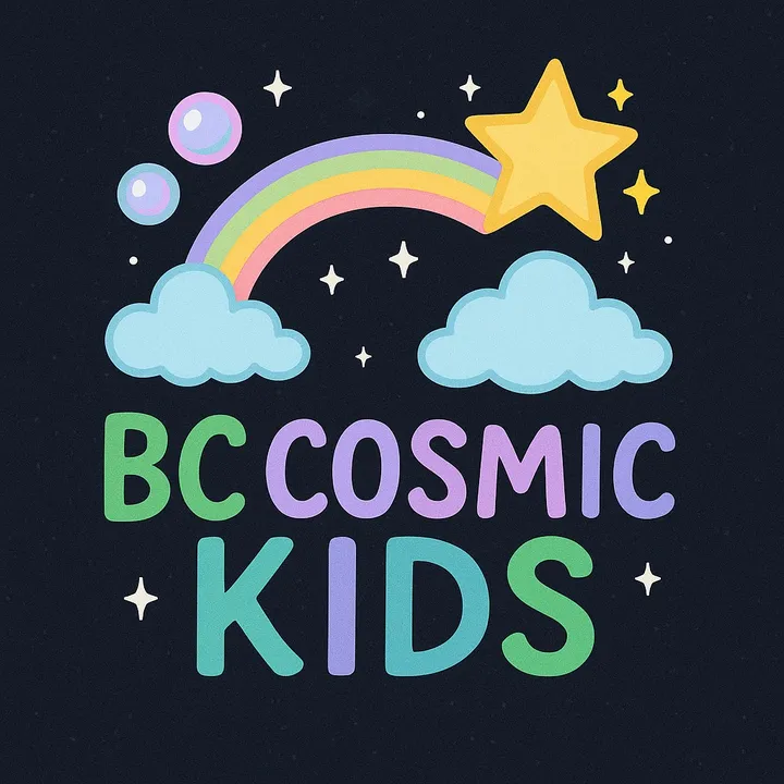 bccosmickids