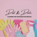 @dustanddazzlecleaning