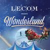 wonderland..circus