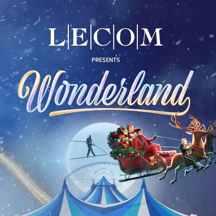 wonderland..circus