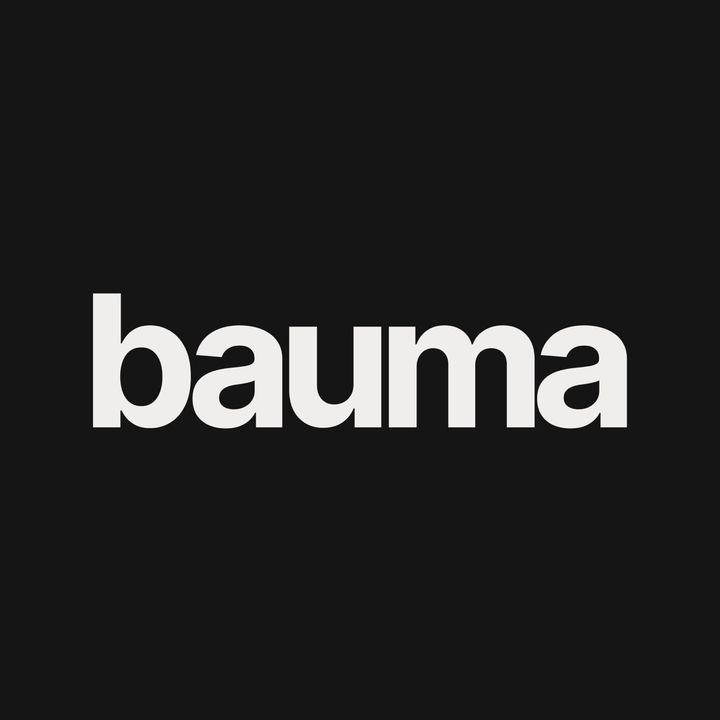 bauma store - original sound
