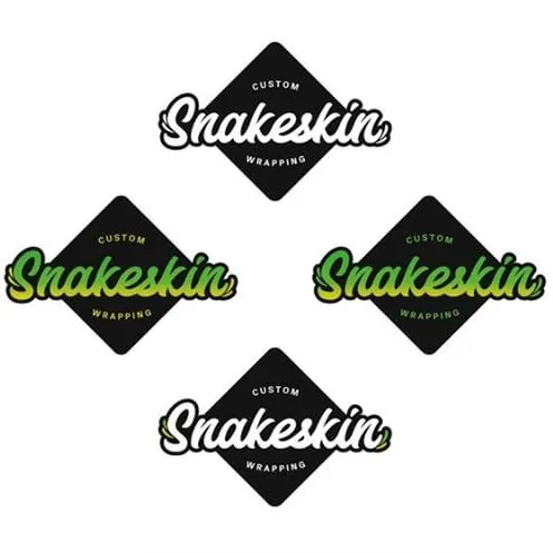 snakeskinwrapping