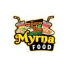 myrna_food