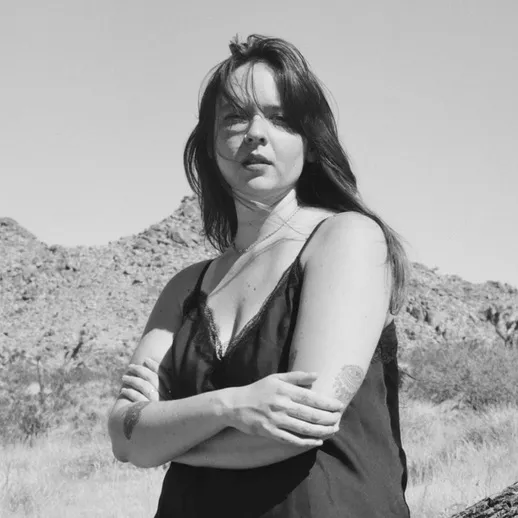jacquelinehackett