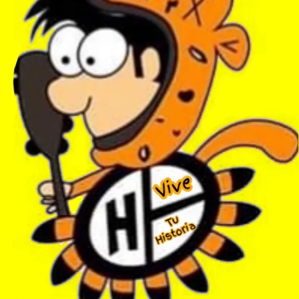 vivetuhistoria